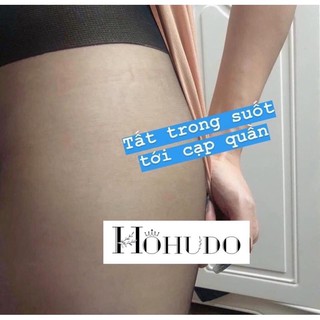 Quần Tất Queen Siêu Mỏng Siêu Dai