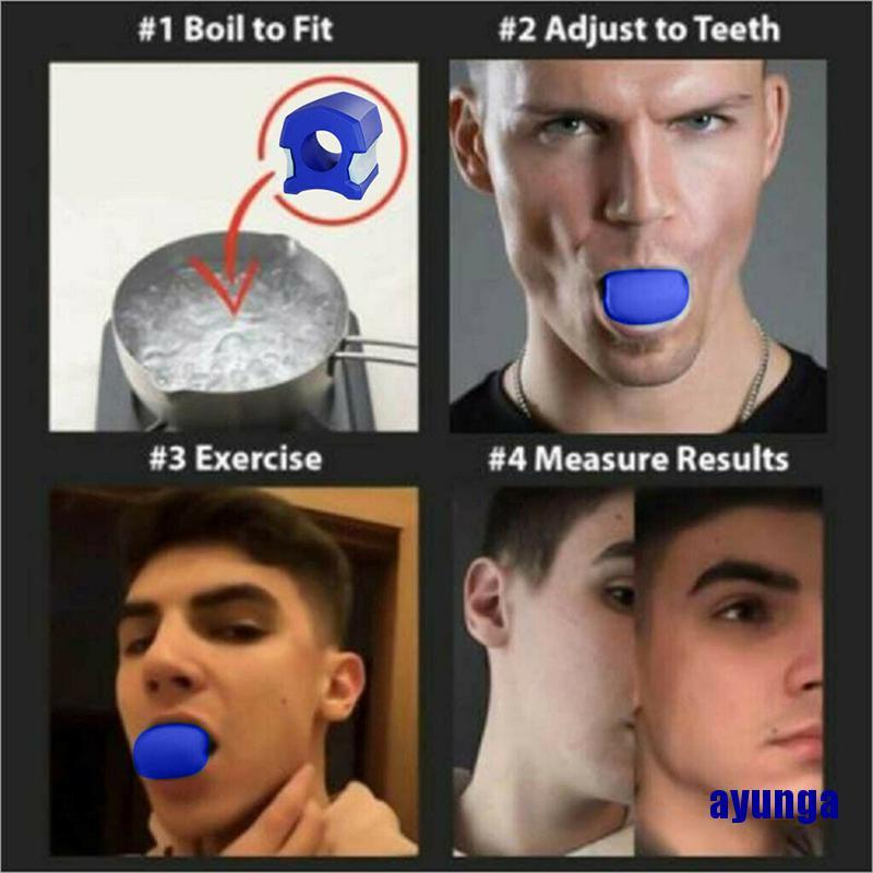 Bóng tập thể dục giúp cơ mặt và hàm săn chắc | BigBuy360 - bigbuy360.vn