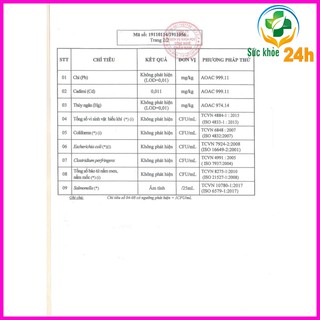 Siro Tỏi đen Kimo