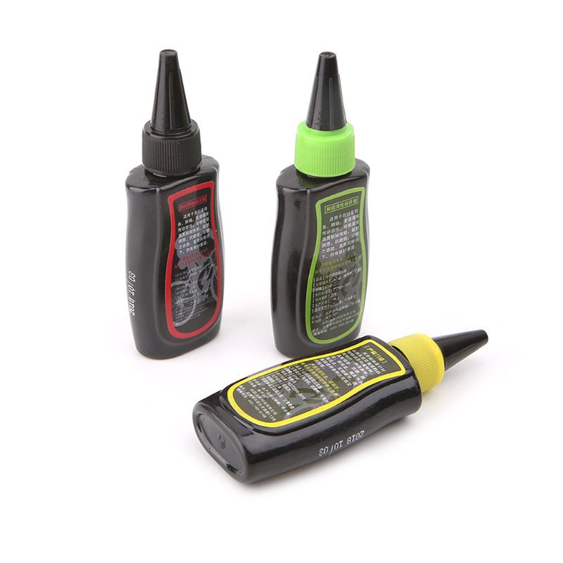 Dầu Bôi Trơn Cho Xe Đạp Leo Núi 60ml