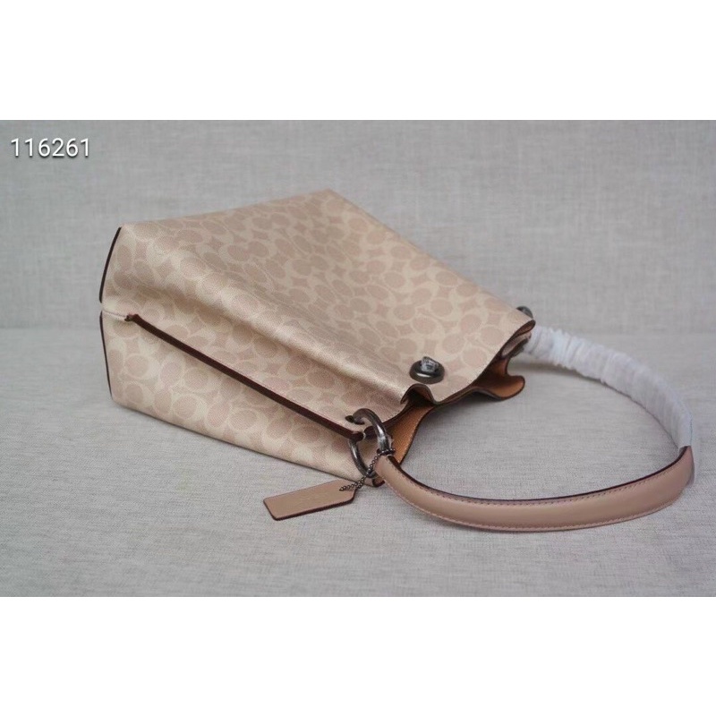 Túi bucket dư xịn