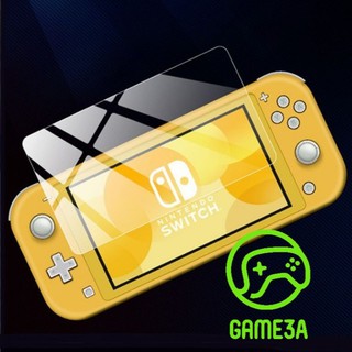 Miếng dán cường lực cho Nintendo Switch V1/V2/ Lite/ OLED