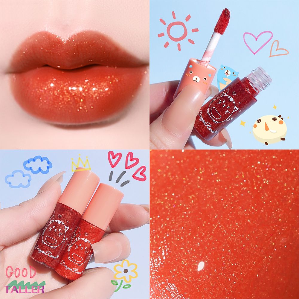 (Hàng Mới Về) Set Son Kem Lì Mịn Mượt Như Nhung | BigBuy360 - bigbuy360.vn