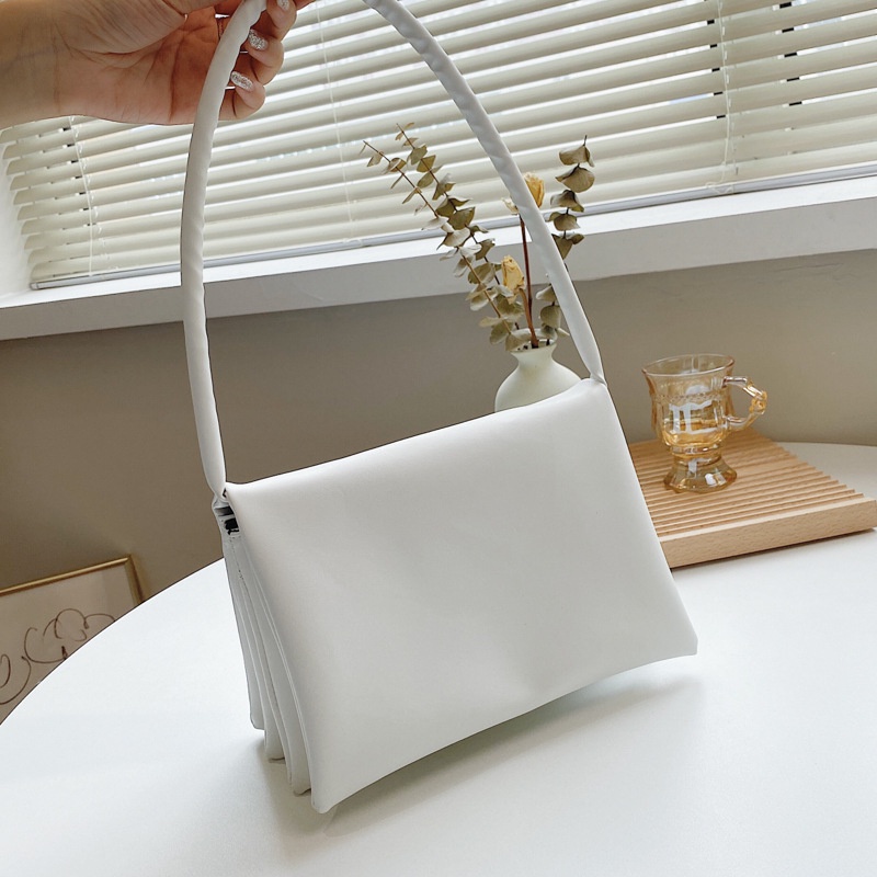 Túi Xách Da Mềm Nhiều Ngăn Thời Trang Cho Nữ