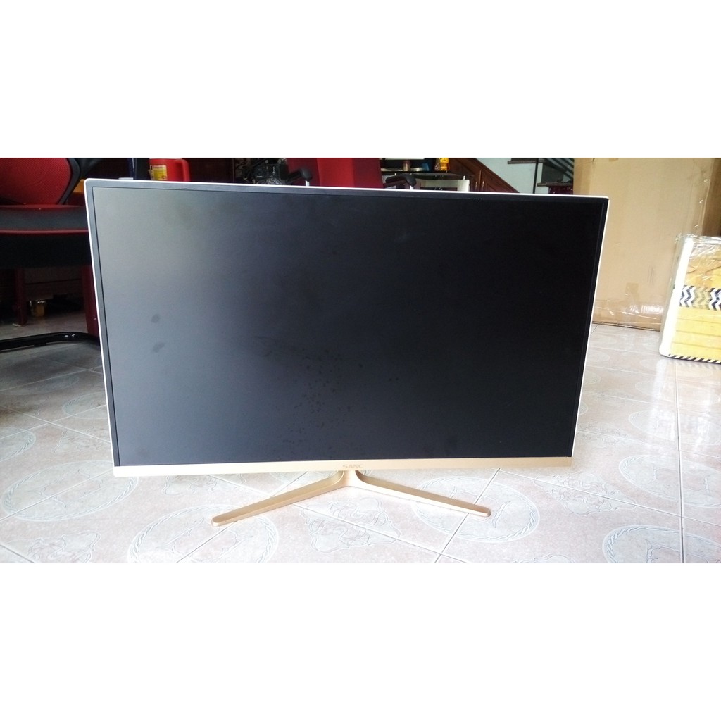 Màn hình nội địa SANC siêu mỏng 32 inch 2k | BigBuy360 - bigbuy360.vn