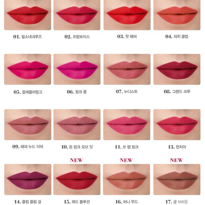 [5* - mất nick] Son kem Bourjois bj velvet chính hãng màu hot | BigBuy360 - bigbuy360.vn