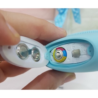 Máy Rửa Mặt Foreo Luna Play Plus
