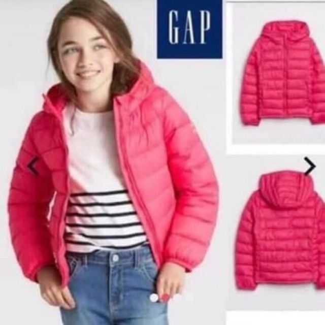 Áo PHAO Gap Kid hàng VNXK dư xịn sz đại