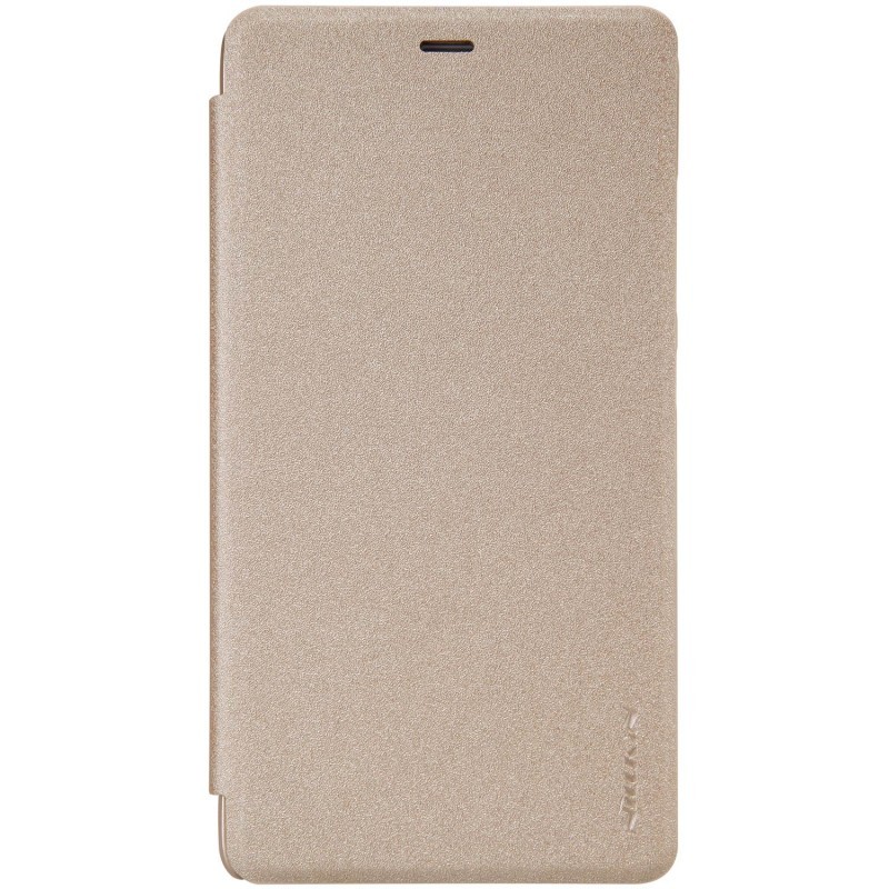 Nillkin Bao Da Kiểu Dáng Thời Trang Cao Cấp Cho Xiaomi Redmi Note 3