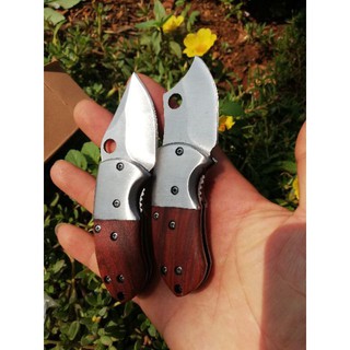 DAO PHƯỢT GẤP CAO CẤP BROWNING MINI