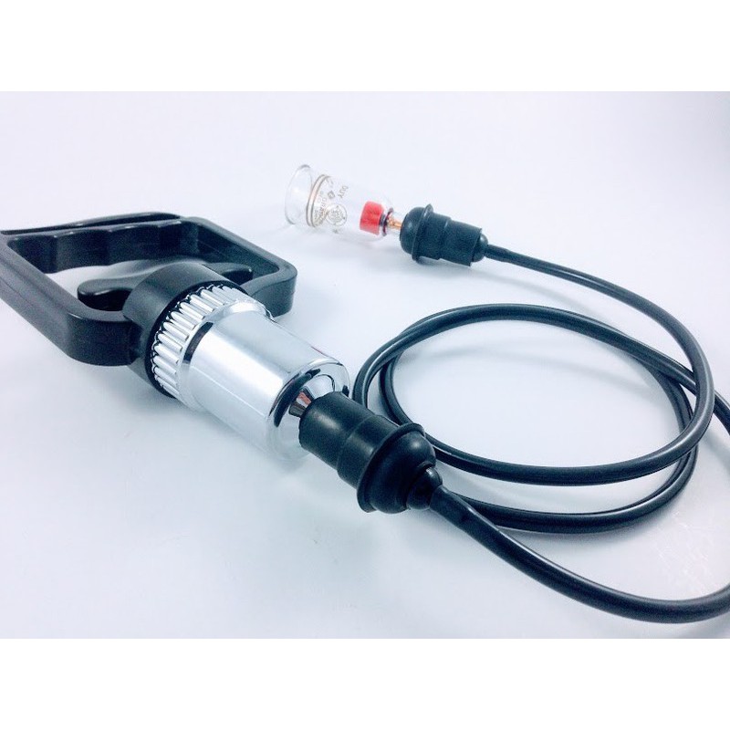 Dây nối tự giác | phụ kiện giác hơi ( phụ kiện phải có bộ giác hơi mới sử dụng được )