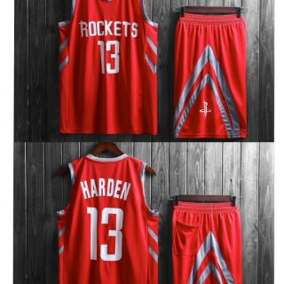 Bộ bóng rổ james harden