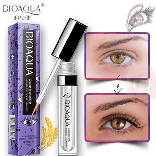 Serum dưỡng mi dài và dày Bioaqua ❤️FLASH SALE❤️