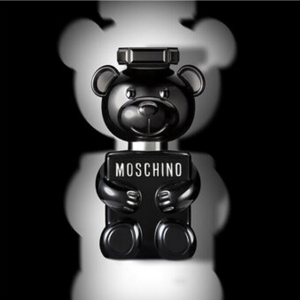 [ FREESHIP ] Nước Hoa Nam  Nước Hoa Mini Nam MOSCHINO TOY BOY MS0120A Hương Thơm Hiện Đại Nam Tính | BigBuy360 - bigbuy360.vn