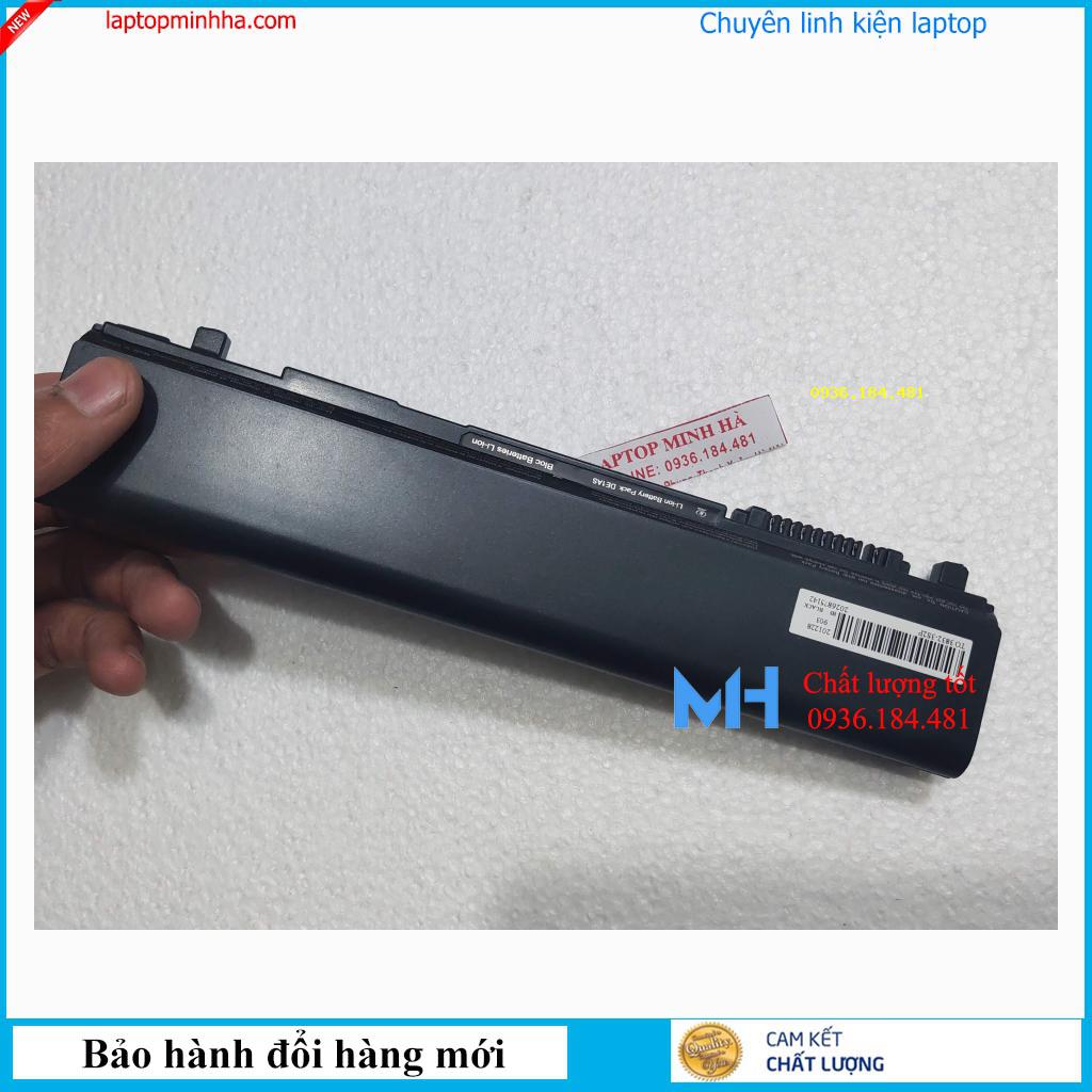 [Mã ELFLASH5 giảm 20K đơn 50K] Pin laptop Toshiba PABAS249, Pin Toshiba PABAS249 loại tốt