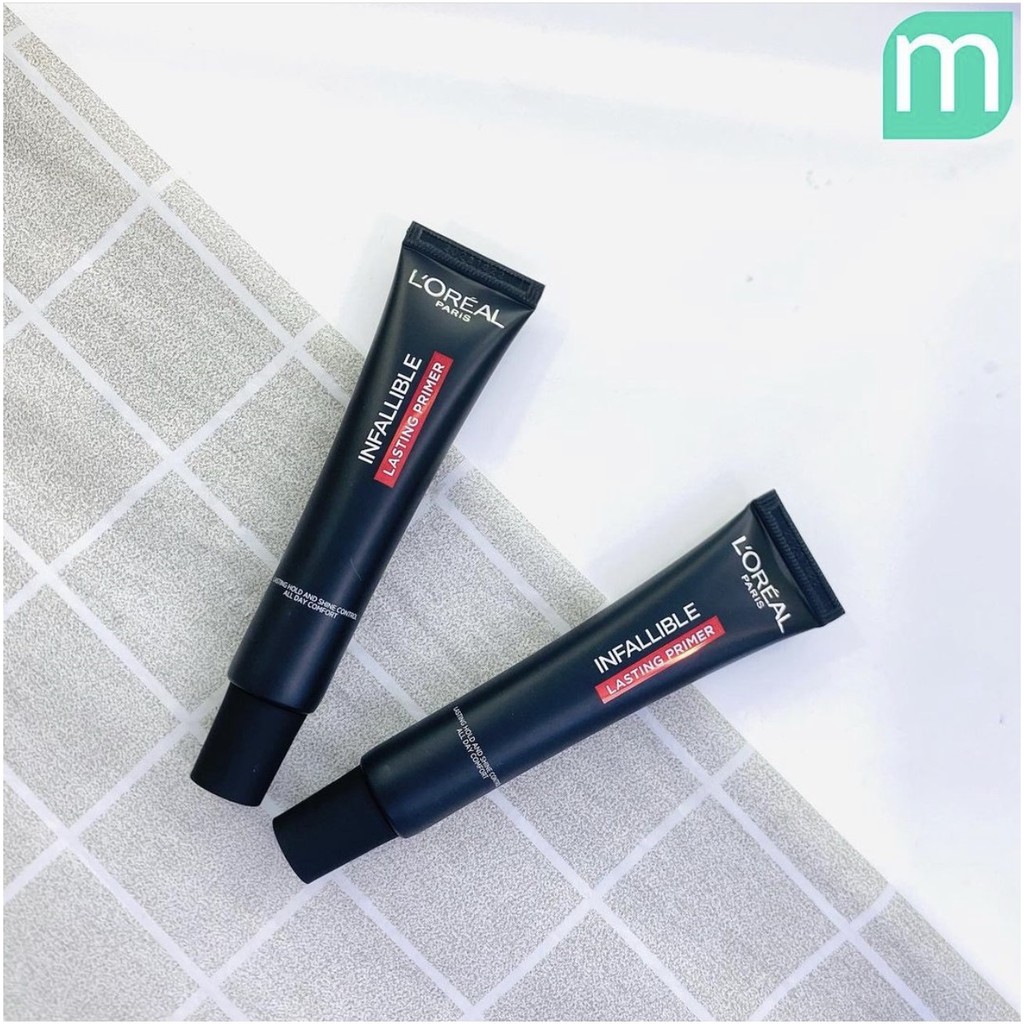 Kem Lót Loreal Infallible Lasting Primer