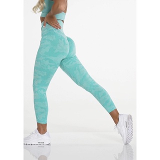 Nvgtn Camo Legging  TOMTIGER