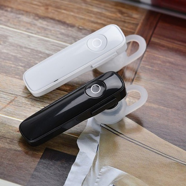 Tai nghe Bluetooth N7100 / M165 - giao mẫu ngẫu nhiên | BigBuy360 - bigbuy360.vn