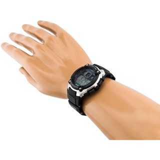 Đồng Hồ Nam Dây Nhựa Casio AE-2000W-9AVDF