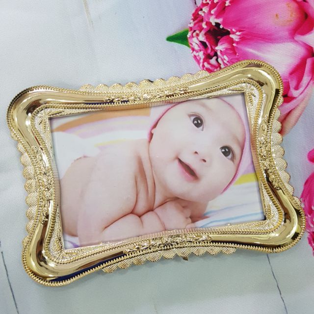 Khung ảnh để bàn -Khung trang trí tiệc cưới | BigBuy360 - bigbuy360.vn