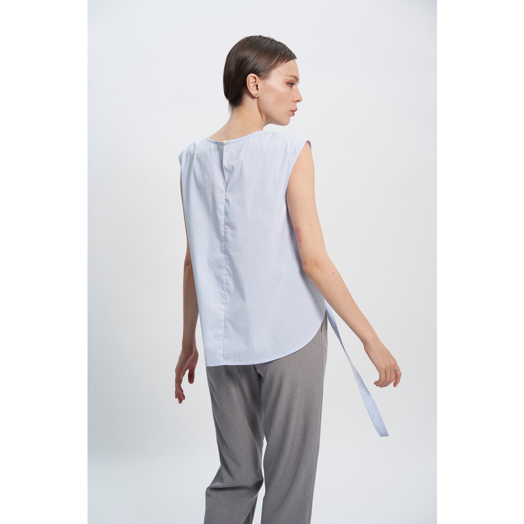 Quần baggy KHÂU BY CQ Chloé