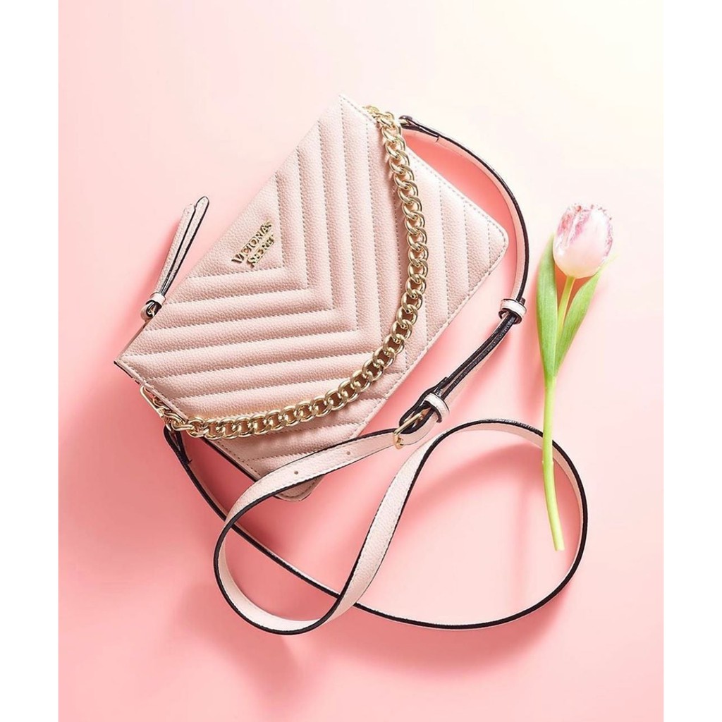 Crossbody Victoria's Secret