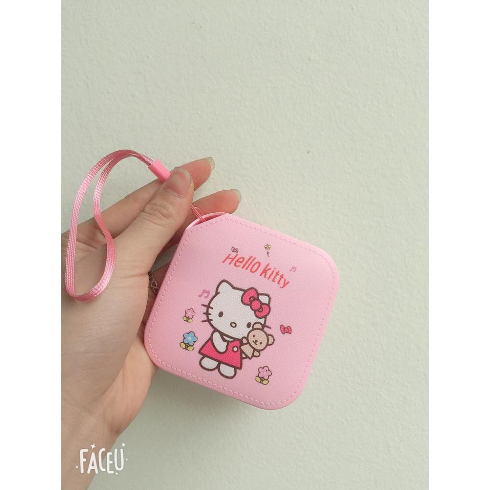 [Đơn 50K FreeShip] Pin sạc dự phòng, SẠC DỰ PHÒNG CỰC CUTE | Lỗi 1 Đổi 1 | 49004