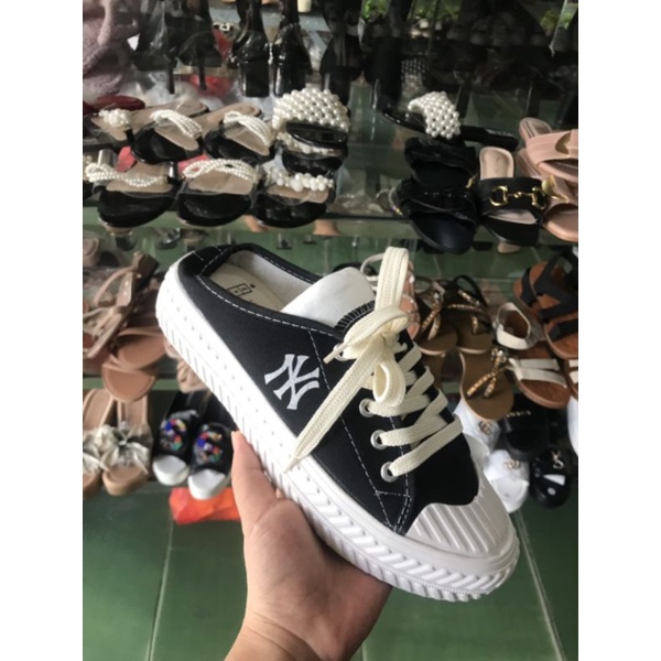 sục thể thao ny mới