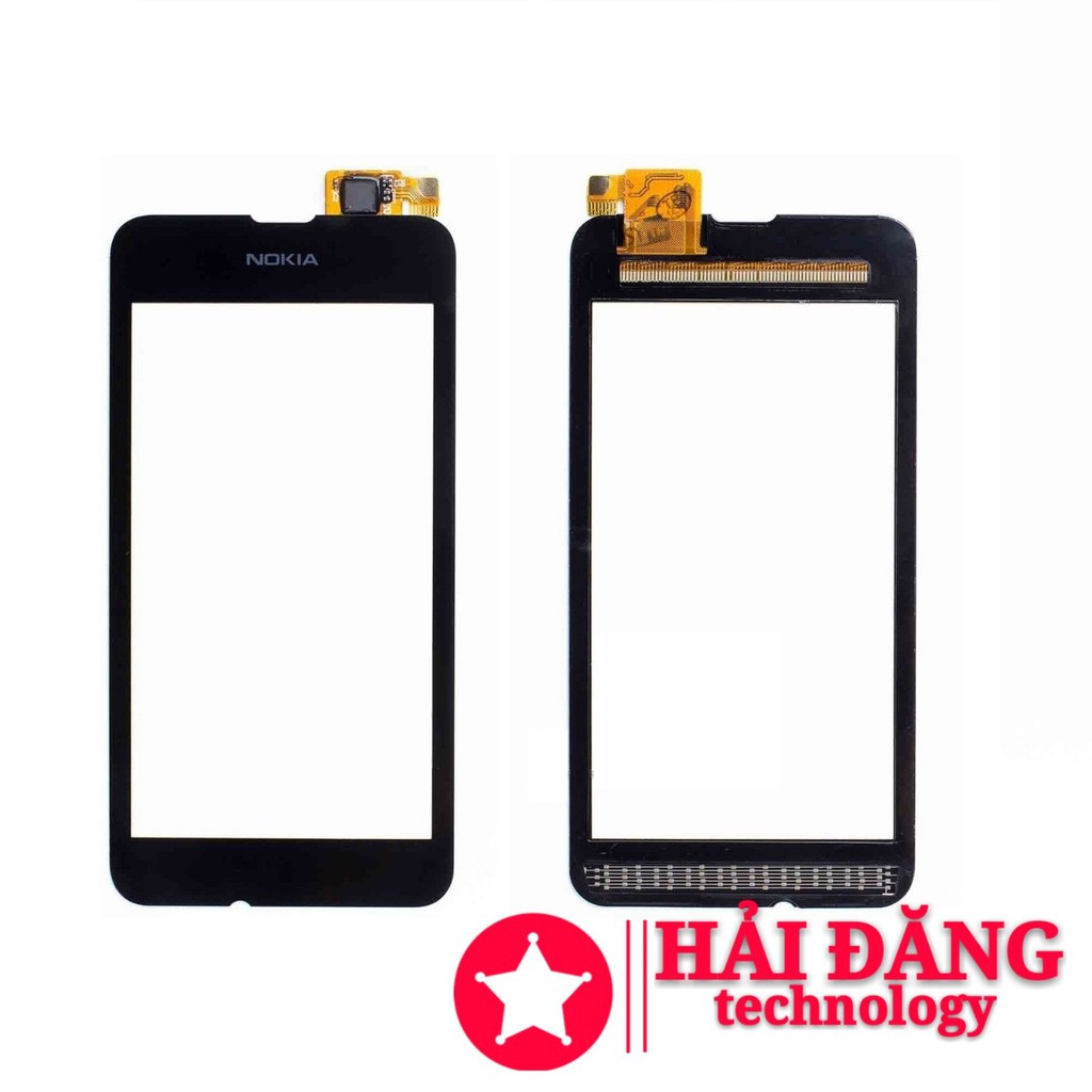 Cảm Ứng Nokia Lumia 530