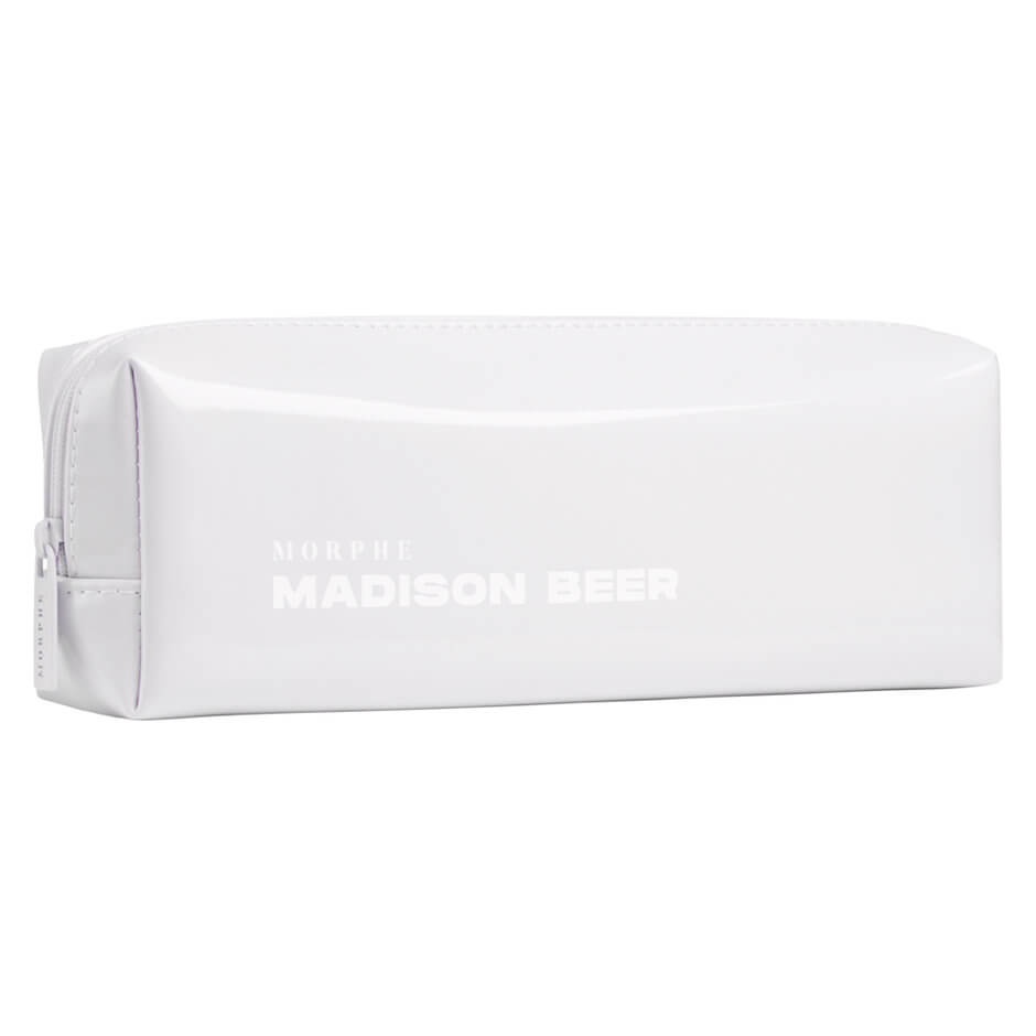 Set cọ trang điểm mắt Morphe x Madison Beer Channel Surfing Eye Brush
