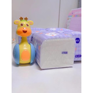 giấy thỏ 1 thùng 40goi