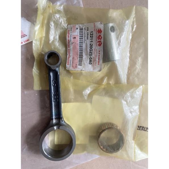 Combo Tay Dên Cho Dòng Smash 110, Viva 110 -Hàng chính hãng