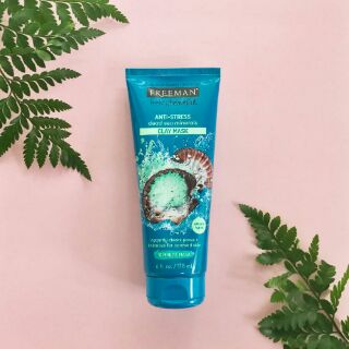 Mặt nạ Freeman Dead Sea Minerals Anti Stress Mask