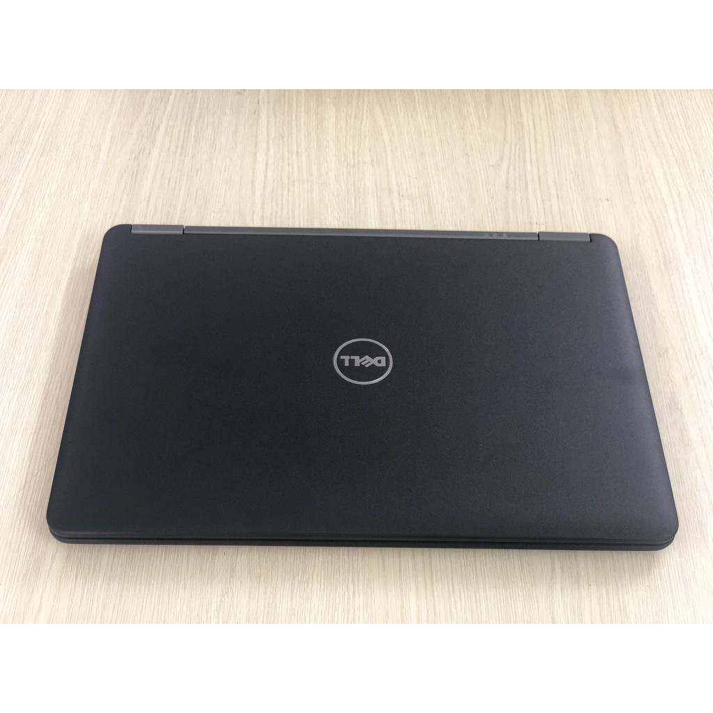 Laptop cũ dell latitude e7450 i7 5600u ram 8gb ssd 256gb màn fullhd 1920*1080p | WebRaoVat - webraovat.net.vn