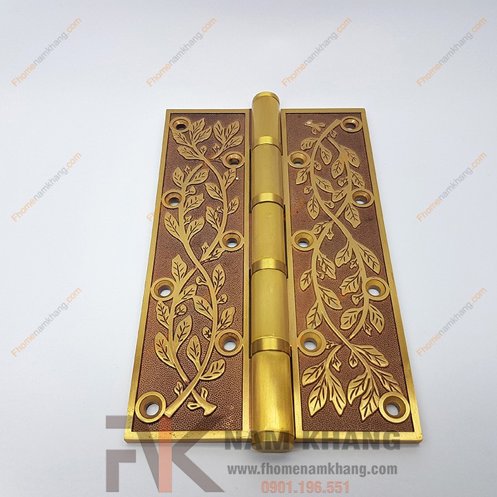 Bản lề lá NK197-20-6RC
