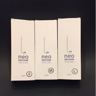 Cốc Sủi C02 NEO Siêu Mịn AQUARIO DIFFUSER - Normal Special