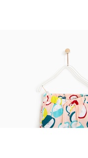 Set bộ Zara kid