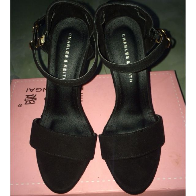 Thanh Lý Giầy sandal gót nhọn