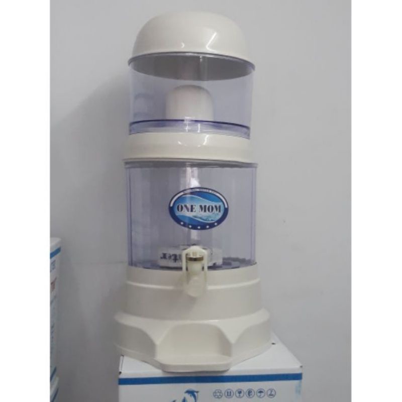 Bình lọc nước gia đình 15l
