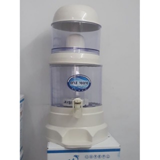 Bình lọc nước gia đình 15l