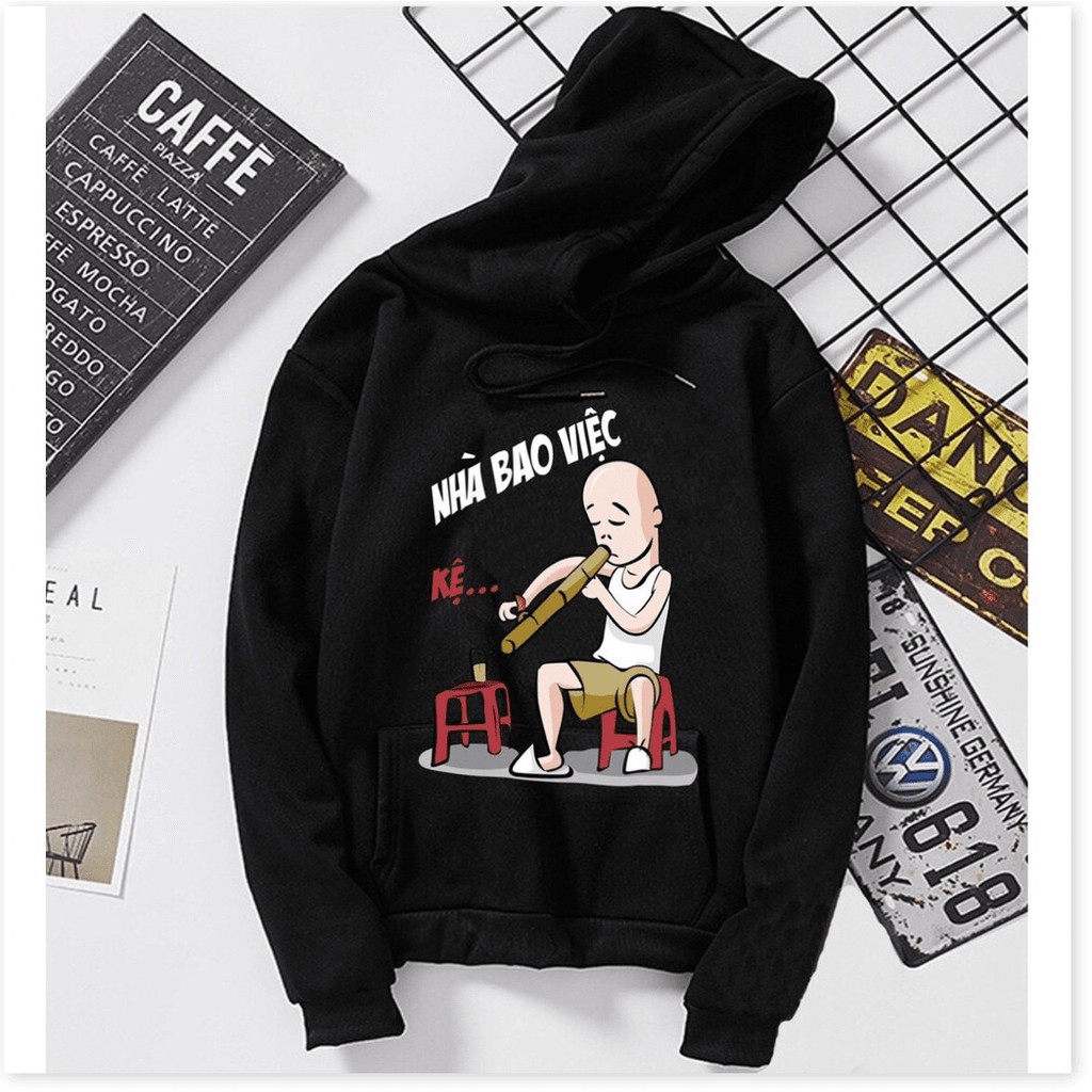 ÁO HOODIES FORM Y NHƯ HÌNH ĐẬM CHẤT 2021 THỜI TRANG KOKO MI