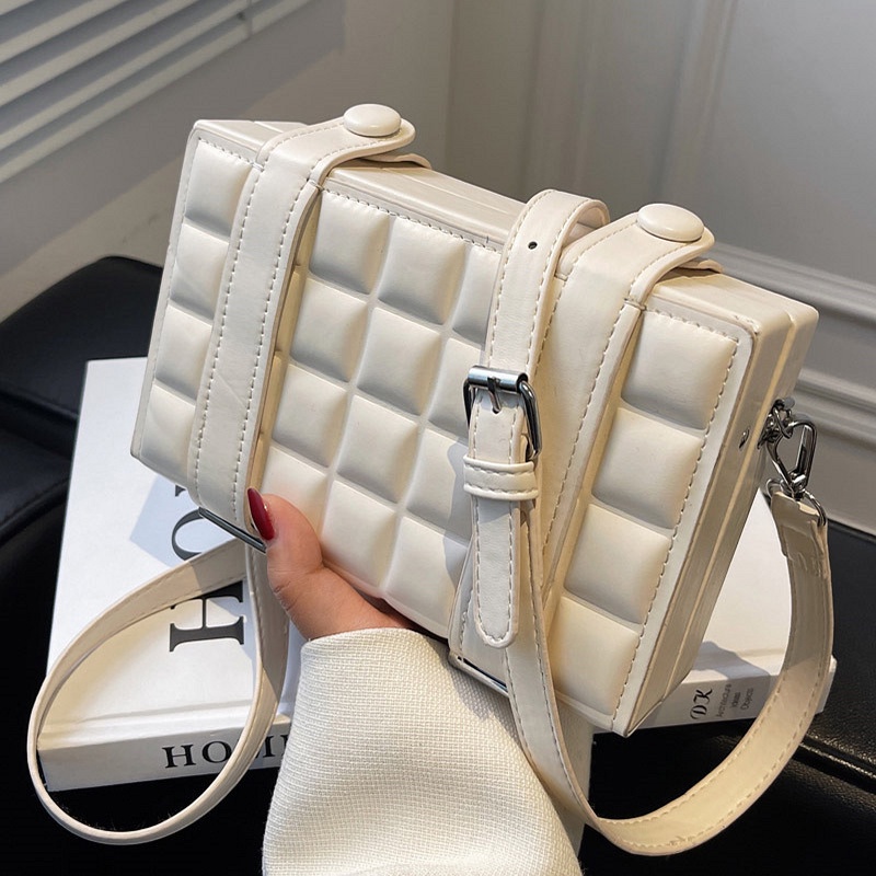 Túi đeo vai IELGY thời trang cổ điển dành cho nữ