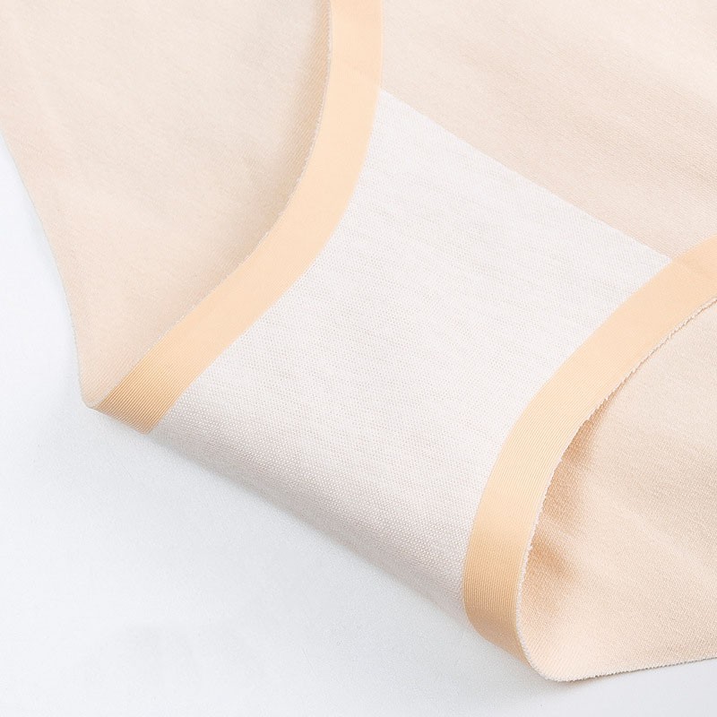 Quần lót nữ cotton cao cấp cạp ép không viền kháng khuẩn siêu đẹp QL02 | BigBuy360 - bigbuy360.vn