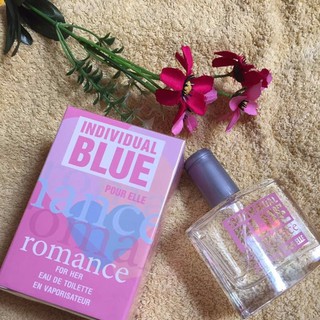 Nước hoa nam/ nữ avon blue romance 50ml