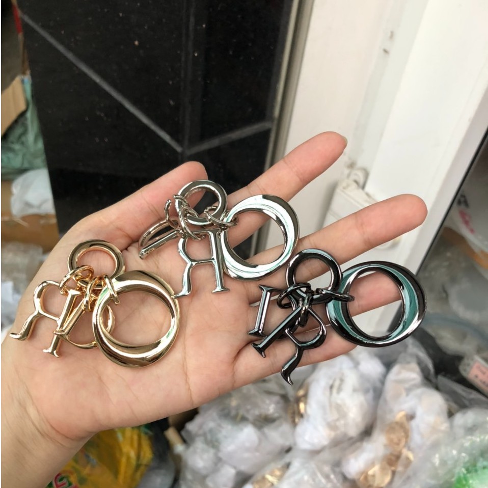 Mạc treo, chùm treo túi xách d-or