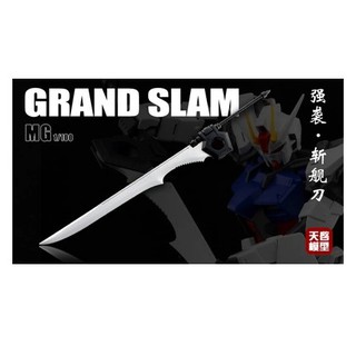 Mô hình lắp ráp mg 1/100 strike glamp