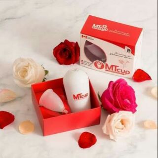 Cốc nguyệt san MTcup