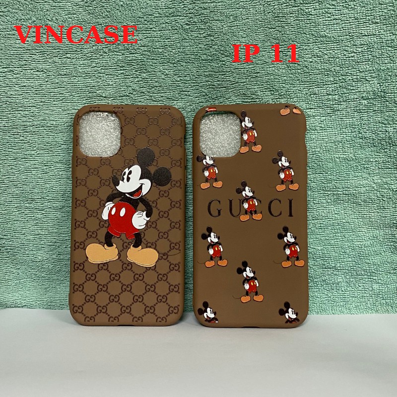 Ốp iphone - Ốp lưng Mickey chất đẹp 6/6s/6plus/6s plus/7/8/7plus/8plus/x/xs/xs max/11/11pro max - VinCase