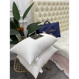 Ruột gối bông lông vũ nhân tạo bambillo chính hãng