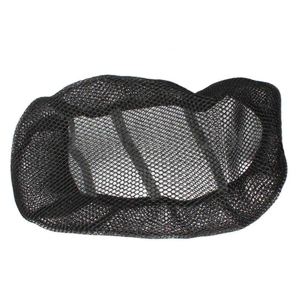 Vỏ Bọc Yên Xe Máy Bằng Lưới 3D Thoáng Khí Bền Bỉ